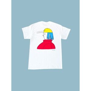 We Move Forward Together Tee